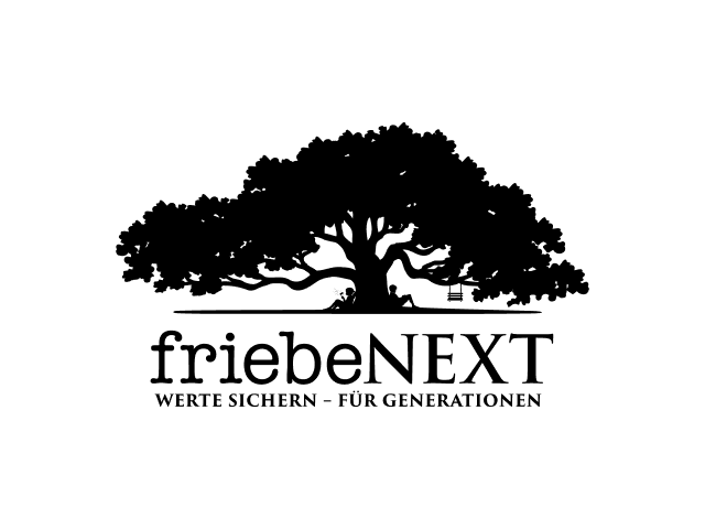 Ein stilisiertes Bild eines menschlichen Schädels in einer schwarzen Silhouette auf transparentem Hintergrund.